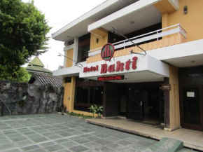 Отель Hotel Bakti  Джокьякарта